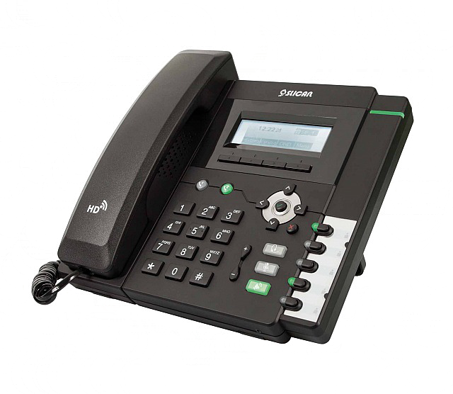 Telefon Slican VPS-802