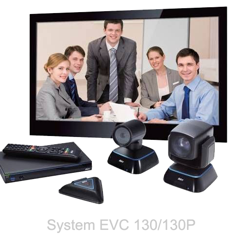 System EVC 130/130P