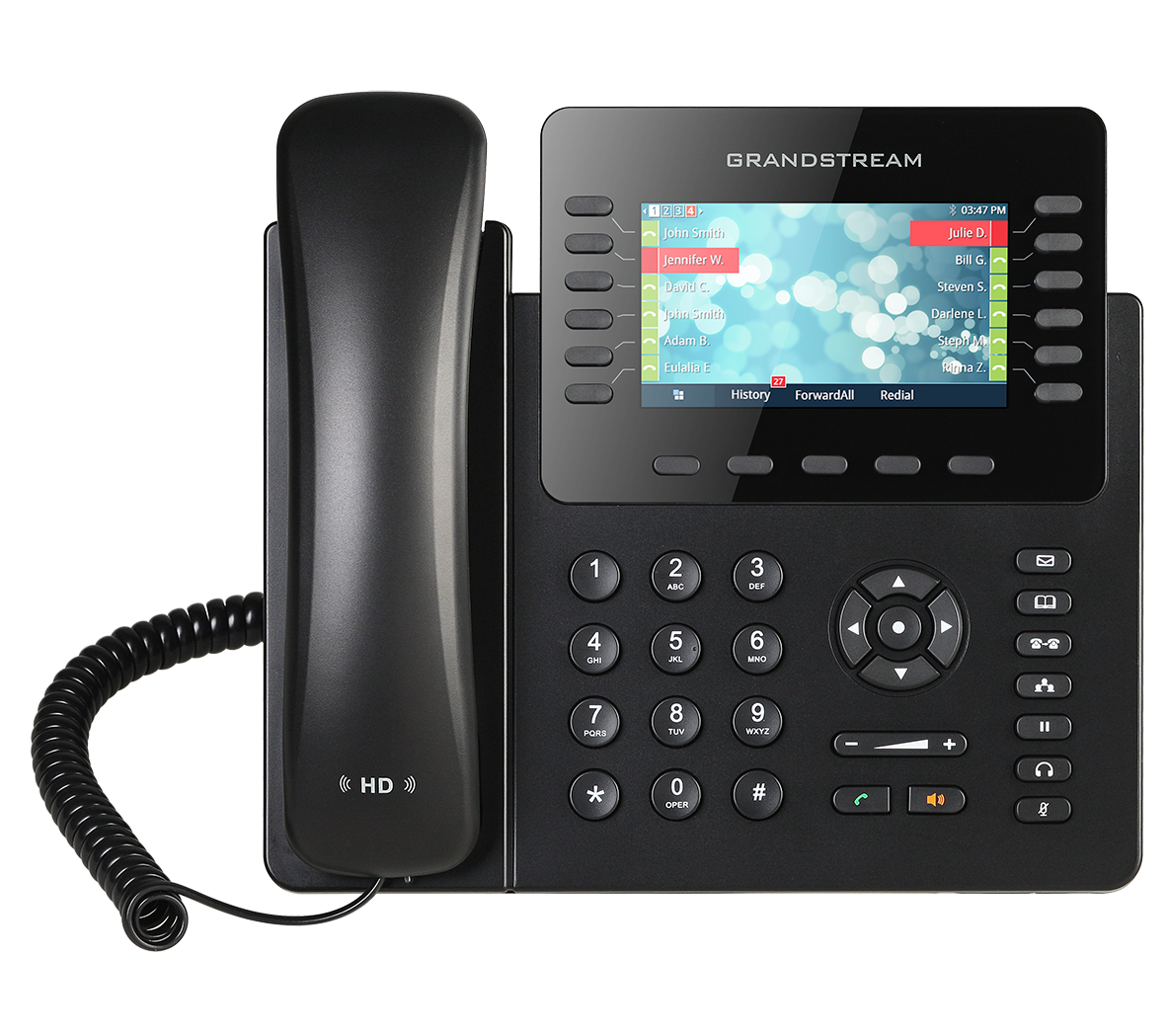 Telefon Grandstream GXP2170