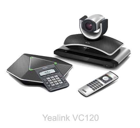 Yealink VC120