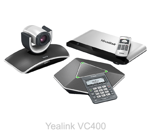 Yealink VC400